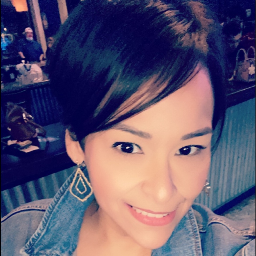 Meet your Posher, Trudy